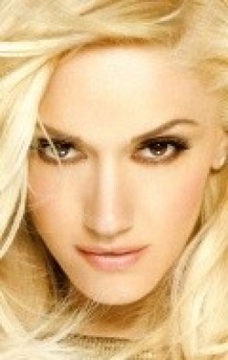 Full Gwen Stefani filmography who acted in the movie No Doubt: Rock Steady Live.