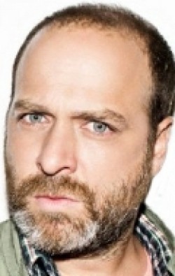 Full H. Jon Benjamin filmography who acted in the movie Beat Cops.