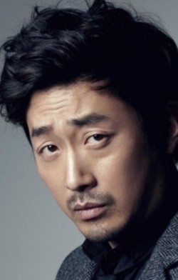 Full Ha Jeong-woo filmography who acted in the movie Agasshi.