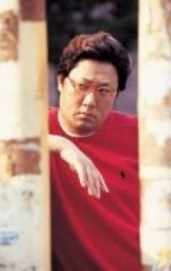 Full Hae-gon Kim filmography who acted in the movie Mujeogja.