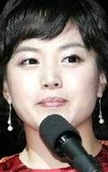 Full Hae-eun Lee filmography who acted in the movie Chunhyangdyun.