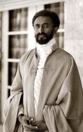 Full Haile Selassie filmography who acted in the movie Put prijateljstva - Etiopija.