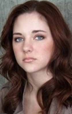 Full Haley Ramm filmography who acted in the movie Mr. Blue Sky.