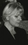 Full Halina Labonarska filmography who acted in the movie Synteza.