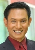 Full Hani Mohsin Hanafi filmography who acted in the movie Spinning Gasing.