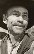 Full Hank Worden filmography who acted in the movie The Notorious Mr. Monks.