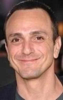 Full Hank Azaria filmography who acted in the movie Shattered Glass.
