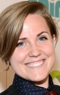 Full Hannah Hart filmography who acted in the movie Electra Woman and Dyna Girl.