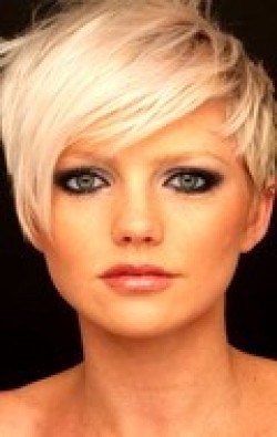 Full Hannah Spearritt filmography who acted in the movie Agent Cody Banks 2: Destination London.
