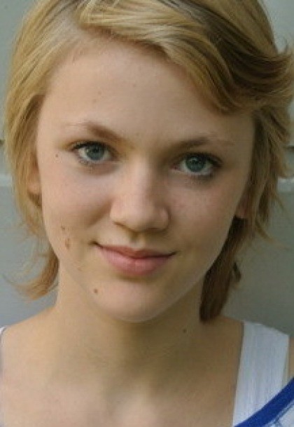 Full Hanna Obbeek filmography who acted in the movie Briefgeheim.