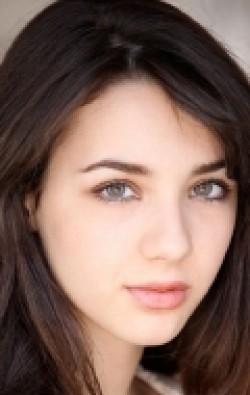 Full Hannah Marks filmography who acted in the movie Slash.