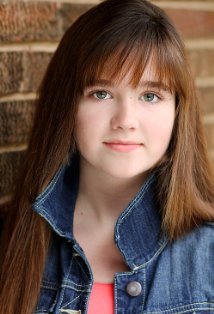 Full Hannah Marie Bailey filmography who acted in the movie Unspoken Words.