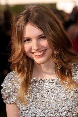 Full Hannah Murray filmography who acted in the movie Bridgend.