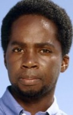 Full Harold Perrineau filmography who acted in the movie Blood and Wine.