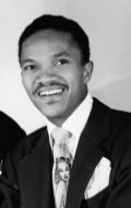 Full Harold Nicholas filmography who acted in the movie The Five Heartbeats.