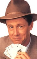Full Harry Anderson filmography who acted in the movie Scandals.