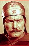Full Harry Cording filmography who acted in the movie King of the Royal Mounted.