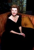 Full Harriet Hilliard filmography who acted in the movie Swingtime Johnny.