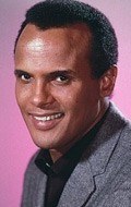 Full Harry Belafonte filmography who acted in the movie Ladders.