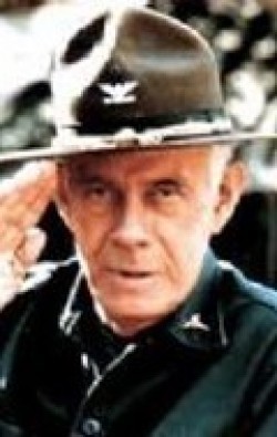 Full Harry Morgan filmography who acted in the movie The Cat from Outer Space.