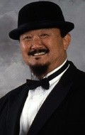 Full Harry Fujiwara filmography who acted in the movie WWF in Your House 4.