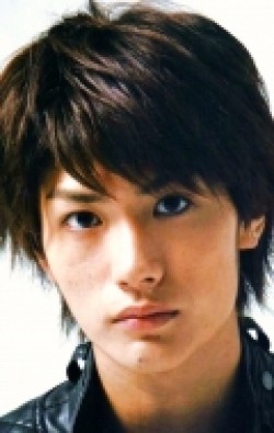 Full Haruma Miura filmography who acted in the movie Catch a Wave.