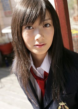 Full Haru filmography who acted in the movie Lemon no koro.