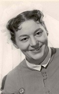 Full Hattie Jacques filmography who acted in the movie Carry on Teacher.