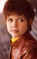 Full Haydee Politoff filmography who acted in the movie Le lapin de Noel.