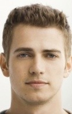 Full Hayden Christensen filmography who acted in the movie Outcast.