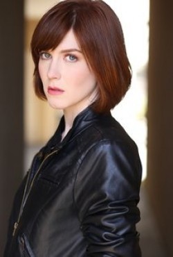 Full Hayley O'Connor filmography who acted in the movie Blood Redd.