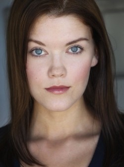 Full Hayley Lovitt filmography who acted in the movie The Remaining.