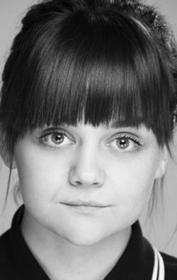 Full Hayley Squires filmography who acted in the movie I, Daniel Blake.