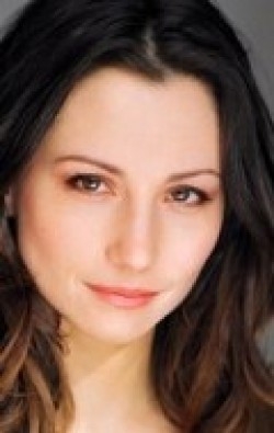 Full Heather McComb filmography who acted in the movie Nice Guys Finish Last.