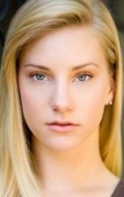 Full Heather Morris filmography who acted in the movie Spring Breakers.