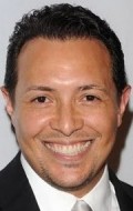 Full Hector Luis Bustamante filmography who acted in the movie The 5th Annual Latin Grammy Awards.