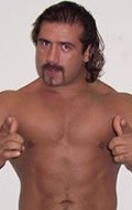 Full Hector Garza filmography who acted in the movie Clash of the Champions XXXV.