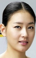 Full Hee Jin Park filmography who acted in the movie Ga.