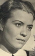 Full Heidemarie Hatheyer filmography who acted in the movie Der Mann, der zweimal leben wollte.