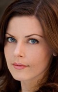 Full Heidi Hawkins filmography who acted in the movie Recon 2023: The Gauda Prime Conspiracy.