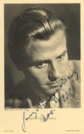 Full Heinz Klingenberg filmography who acted in the movie Die Starkere.