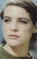 Full Helene Fillieres filmography who acted in the movie Madonna a Lourdes.