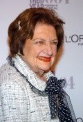 Full Helen Thomas filmography who acted in the movie The Final Days.