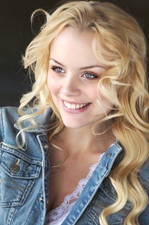 Full Helena Mattsson filmography who acted in the movie Audrey.