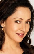 Full Hema Malini filmography who acted in the movie Aas Paas.