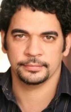 Full Hemky Madera filmography who acted in the movie The Last Intervention.