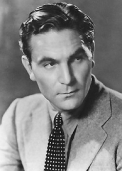 Full Henry Wilcoxon filmography who acted in the movie Against a Crooked Sky.