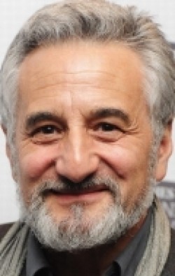 Full Henry Goodman filmography who acted in the movie Peace, Love and Cinema.
