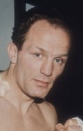 Full Henry Cooper filmography who acted in the movie Facing Ali.