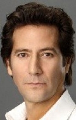 Full Henry Ian Cusick filmography who acted in the movie Carla.